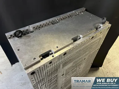 Used AME _UNKNOWN_ Tombstones Michigan US | Tramar Industries #1256586