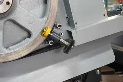 NEW HYD-MECH M-20A