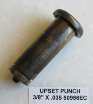 Used CLARKE & LEWIS DOUBLE FLARE, DF-1, DF, & DF-HD Tube End Deburring Flaring Beading Michigan US | Ultimate Tube Bender Parts Plus #201690