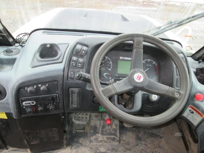 Used 2010 TEREX TA300 Dump trucks New York US | Abele Tractor #1341518