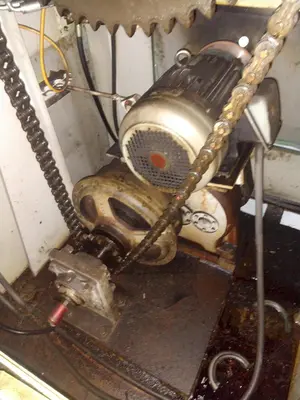 USED SESCO 53-422