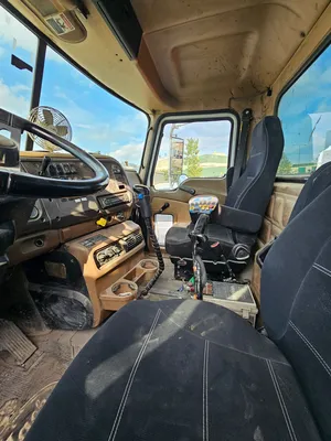 MACK Granite Commercial trucks | Iron Listing (16)