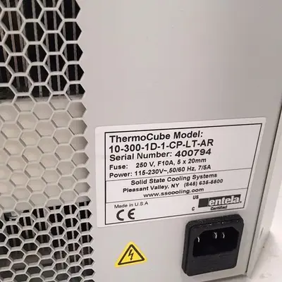 THERMOCUBE 10-300-1D-1-CP-LT-AR