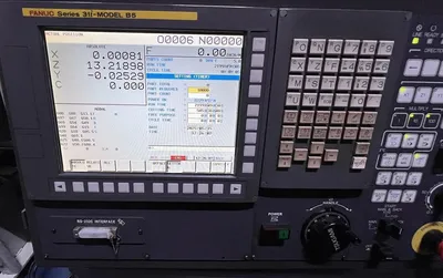 2015 TSUGAMI SS327-5AX Swiss Type Automatic Screw Machines | Midstate Machinery (8)