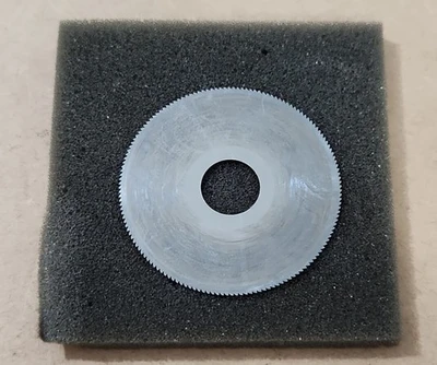 USED Southern Carbide 2"