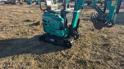 Mini Excavator CFG 2026 Unused QK16R