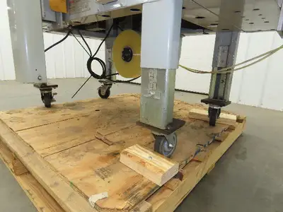 Used 3M-MATIC _UNKNOWN_ Case Sealers - Tapers Indiana US | Arrow Industrial #1489072
