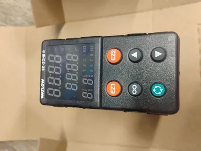 USED WATLOW PM8C1CJ-AAEAAAA