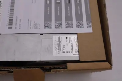 NEW IN BOX Siemens 6SL3210-1KE21-3UF1/ 6SL32101KE213UF1 DRIVE SINAMICS STOCK H11