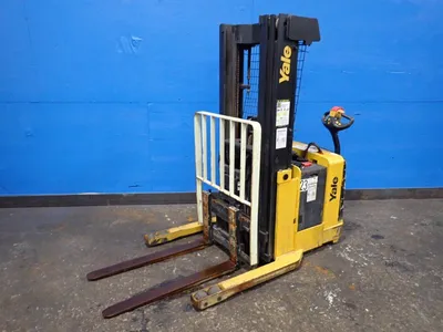 Used YALE MRW030LEN24TE078 Material Handling (misc) Ohio US | HGR 24 #915755