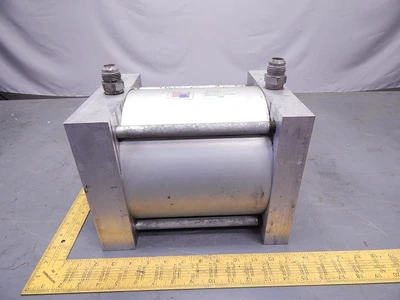 Used ADVANCE AUTOMATION _UNKNOWN_ Pneumatic Cylinders Texas US | OCO Industrial #1570753