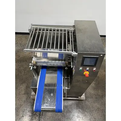Used Abm _UNKNOWN_ Cookie Machines | ISCA #1298909