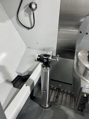 2022 HAAS UMC-500SS Universal Machining Centers | Toolquip, Inc. (12)
