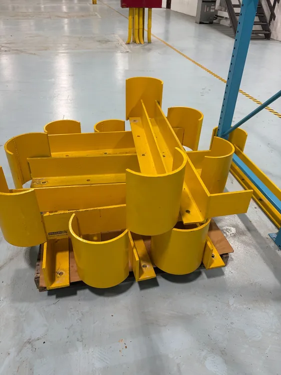 Used 2021 WILDECK Wilgard XT Material Handling (misc) Connecticut US | Global Machine Brokers, LLC #1556301