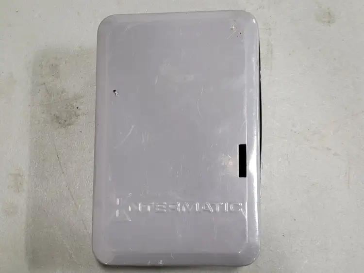Used INTERMATIC T103 Relays & Switches British Columbia CA | Lenmark #1761645