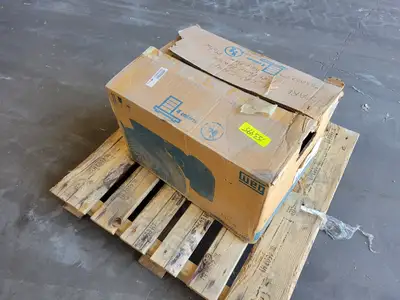 New | in-Stock WEG 10371519 Motors (misc) British Columbia CA | Lenmark #1439931