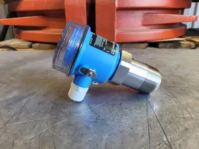 NEW ENDRESS+HAUSER FDR56-AA1AADVE21