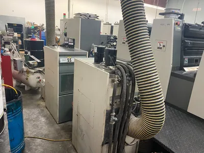 2002 KOMORI L420+CX 4-Color | M3 Graphic Machinery (4)