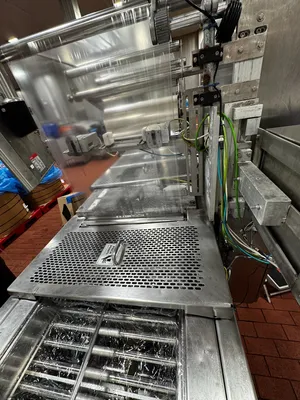 USED MULTIVAC R 535