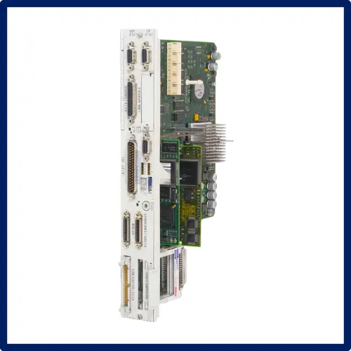 NEW SIEMENS 6FC5357-0BB14-0AA0
