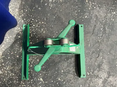 Used GREENLEE 683 Coil Tension Stands Ohio US | HGR 24 #1276932