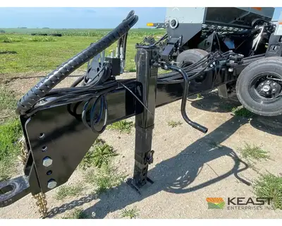 Used CRUSTBUSTER _UNKNOWN_ No-Till Drills Iowa US | Keast Enterprises #1360190