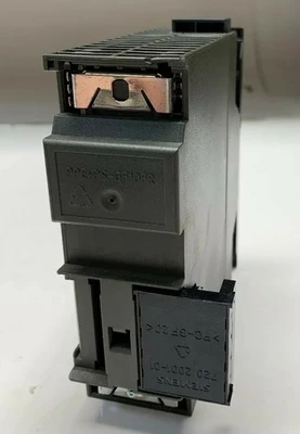 USED Siemens 6ES7 322-1BH01-0AA0