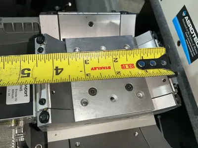 Used AEROTECH _UNKNOWN_ Semiconductor Test Ohio US | HGR 24 #1550024