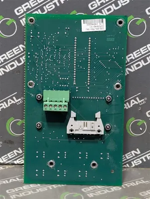 Woodward 8200-209L/5501-306J 5458-100 Overspeed System Power Module Used