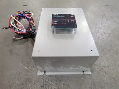 USED EATON SPD200600Y2K