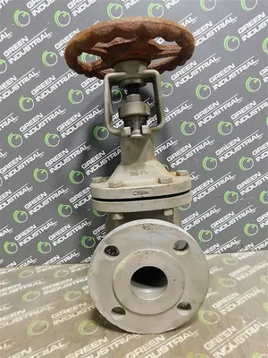 USED STOCKHAM 205-1 1/2