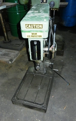 USED WORNER B13