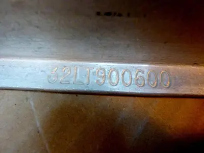 USED CARRIER 32L900600