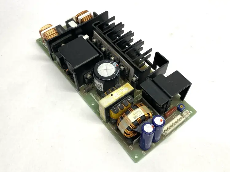 Used NEMIC-LAMBDA CCB006D Power Supplies | Maverick Industrial Sales #1103991
