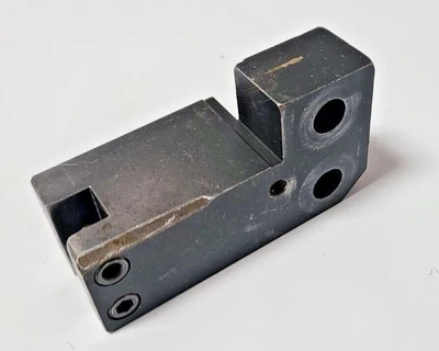Hardinge 76456787675654324567 Other Toolholding | Amiron Machinery (6)