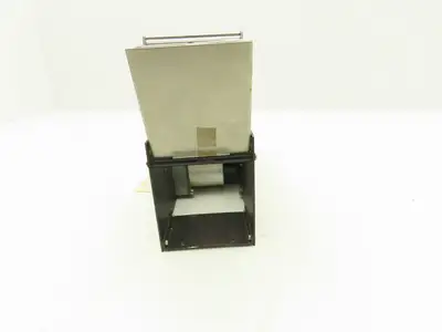 Gultan TMD50 Chart Recorder Motor and Drive Assembly