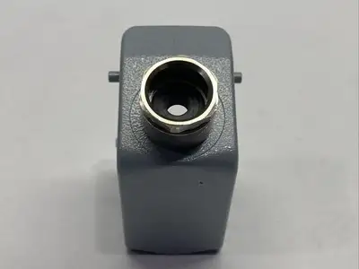 70.350.1635.0 | Wieland Electric  Rectangular Connector Hood Housing - New Other