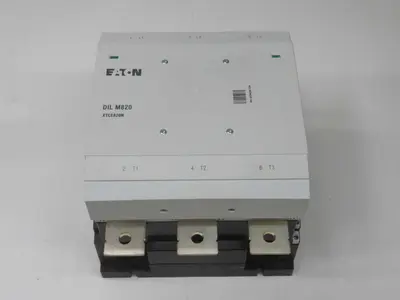 Used _UNKNOWN_ _UNKNOWN_ PLC Contactors Texas US | Aucto #1561505