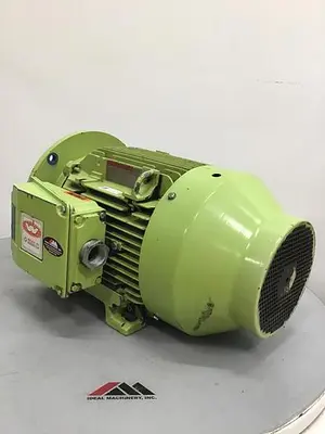 USED BROOK CROMPTON 3224216W-46