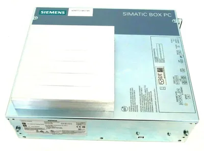 NEW SIEMENS 6AG4131-2GE40-0CX3 SIMATIC IPC627D PC 6AG41312GE400CX3