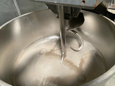 Moline Does Not Apply Commercial Mixers | Amiron Machinery (6)