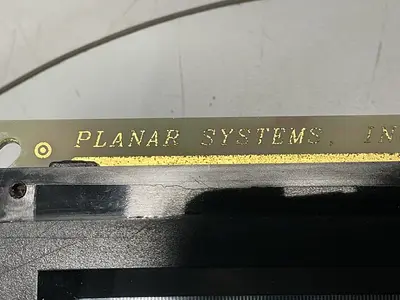 USED PLANAR SYSTEMS 944-0035-04