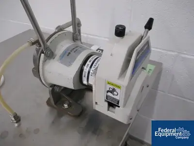 USED Cole-Parmer Cole-Parmer Peristaltic Pump, Model 7589-30