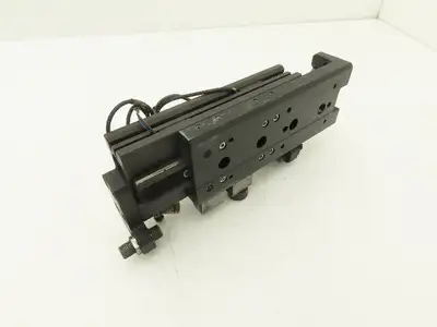 Used DE-STA-CO _UNKNOWN_ Pneumatic Cylinders Indiana US | Arrow Industrial #1249963