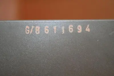 USED SIEMENS 6ES5 930-8MD11