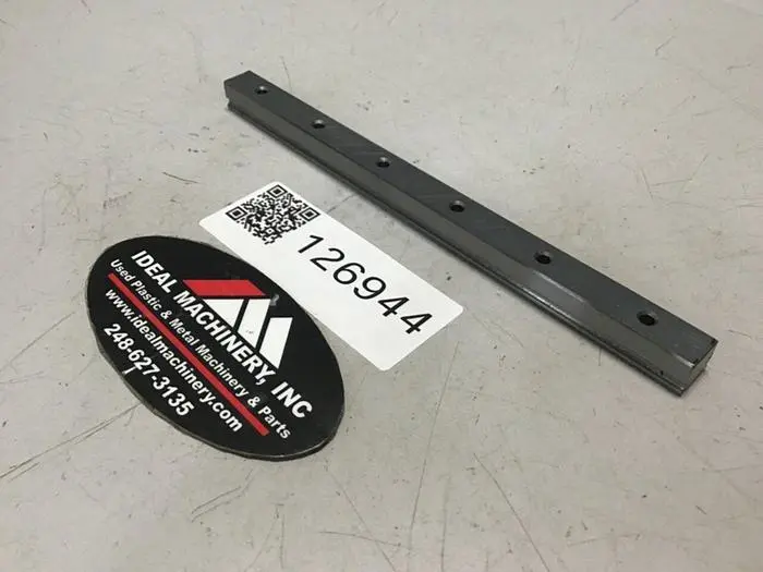 Used THOMSON RD10HL 150.0Y Robot Parts Michigan US | Ideal Machinery #605874