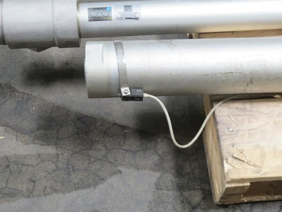 Used SMC _UNKNOWN_ Pneumatic Cylinders Texas US | OCO Industrial #1704262