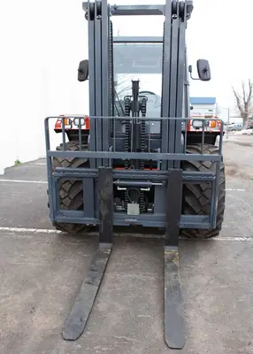 NEW 2026 OCTANE RTD50-4WD