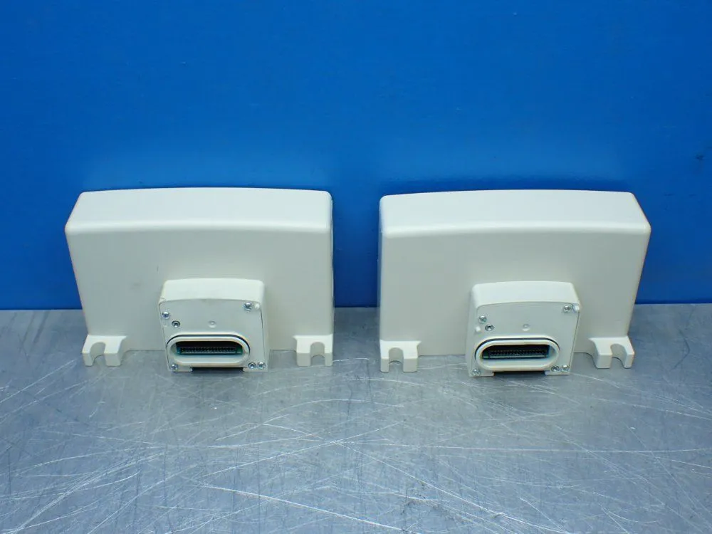 Used SMC VVQC40003A3T Parts (Hydraulics and Pneumatics) Ohio US | HGR 24 #1095095