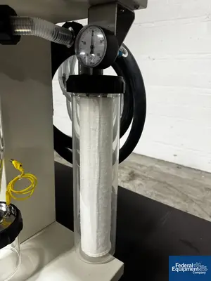 USED BUCHI Buchi B-290 Mini Spray Dryer